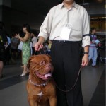 Tequilla Kenzo Kennel