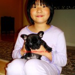Tequilla Kenzo Kennel